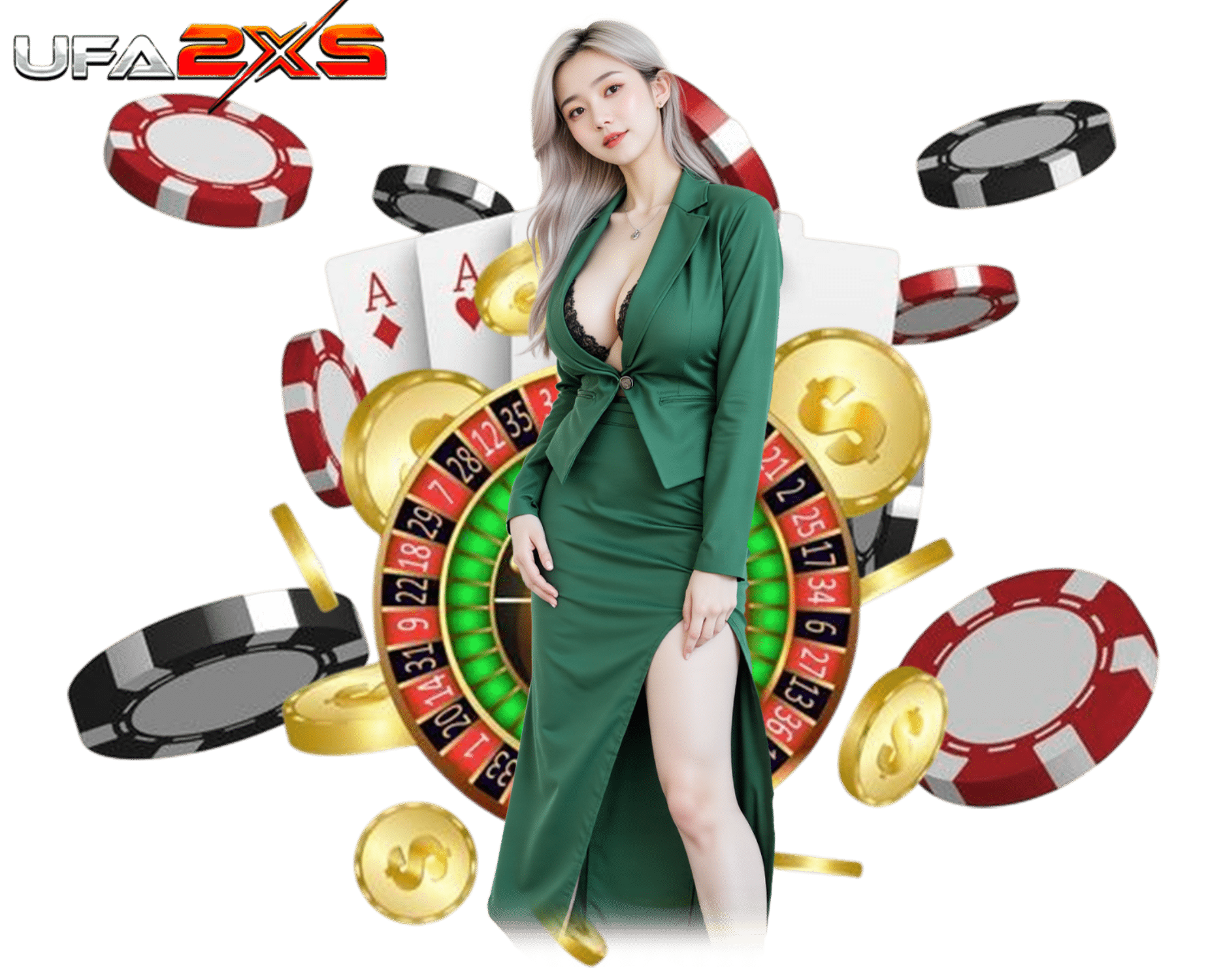 UFA2X คาสิโนออนไลน์